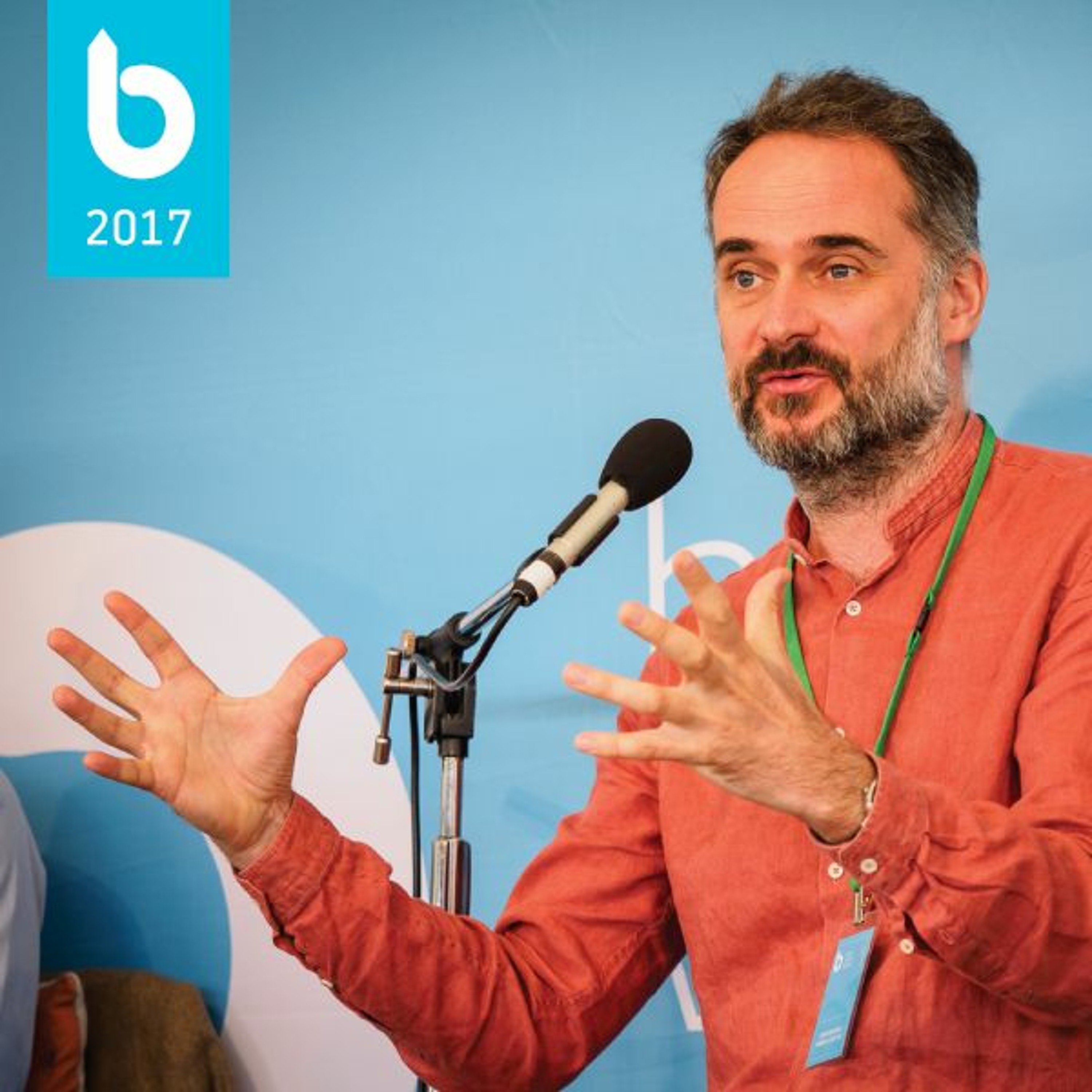 Byron Writers Festival