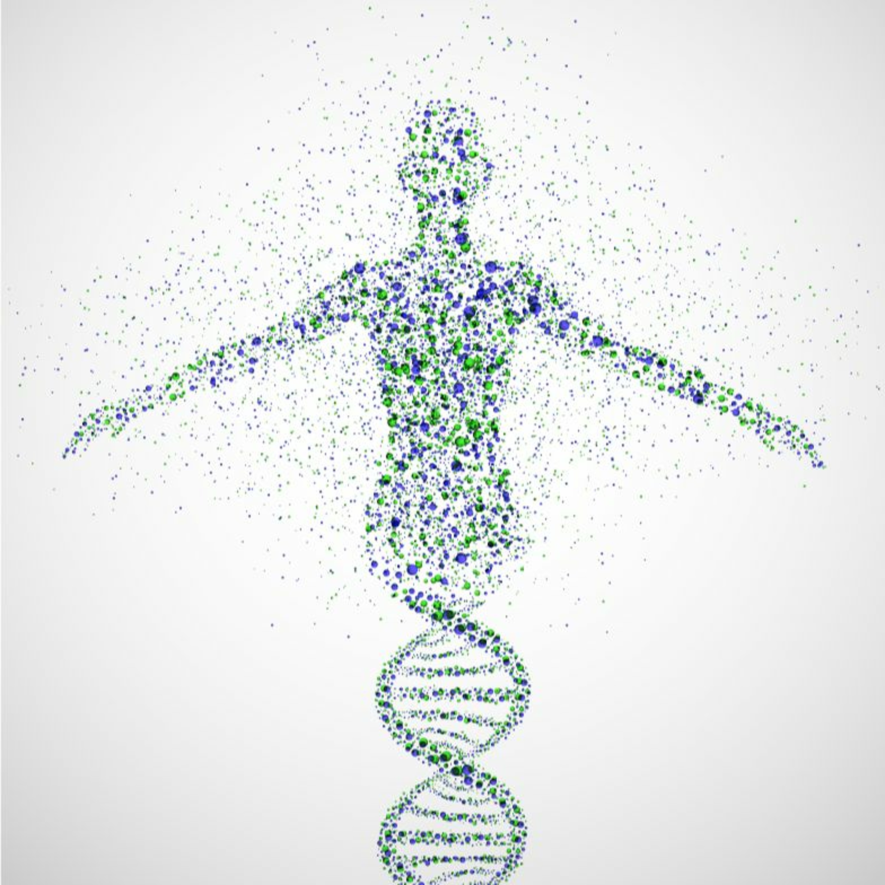 The Transformational Impact of Genomics on Medicine and the Healthcare System episode artwork