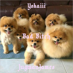 Bad Bitch ft JugmanJames PROD. Nape