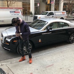 No New Niggas instrumental made by famoustrell 2017