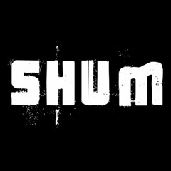 SHUM Podcast - By SPMK & Q'Dail
