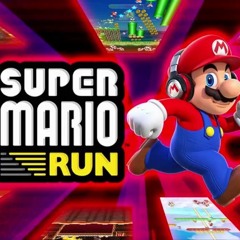 Mario Bros Run Remix 10 Star Theme Music Extended