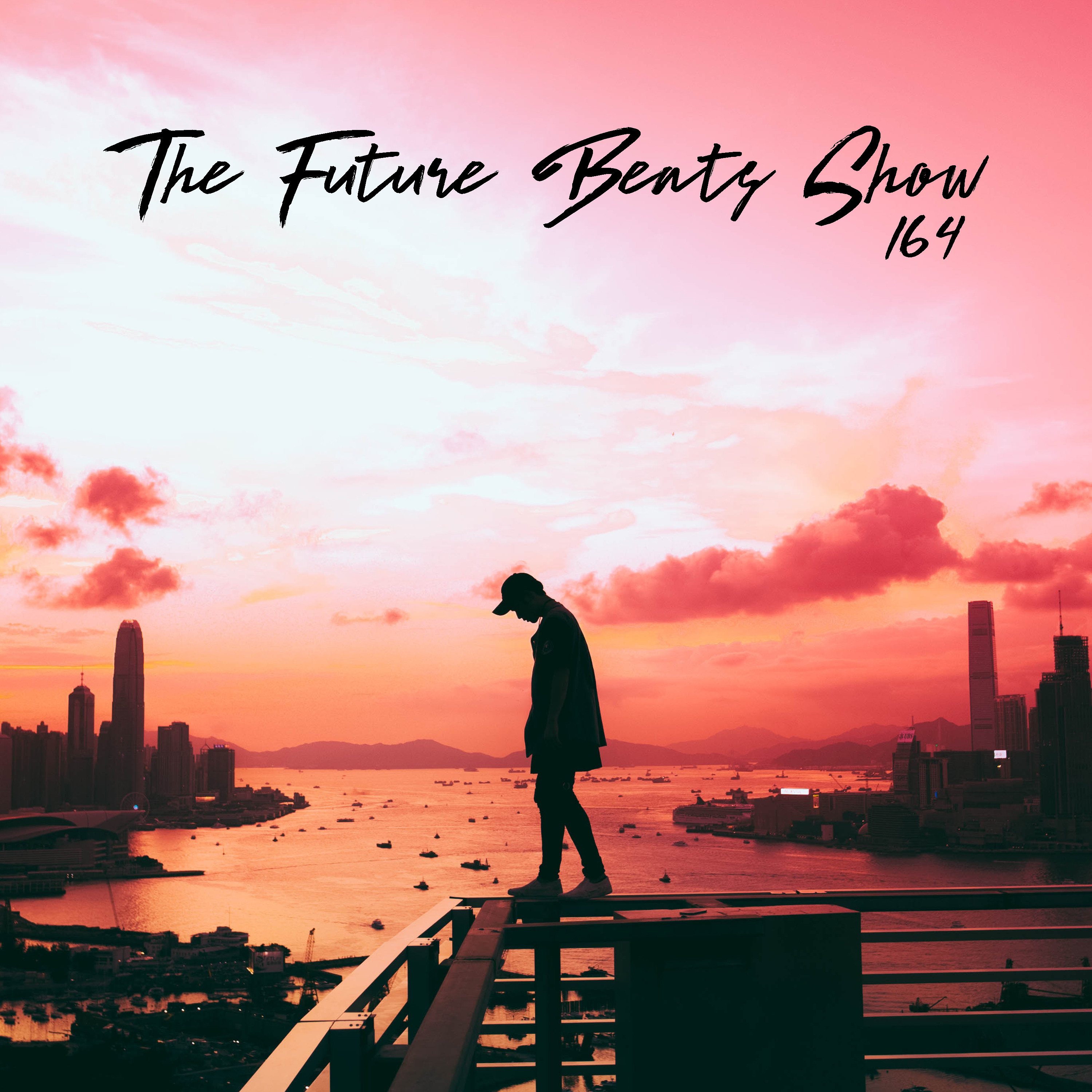 The Future Beats Show