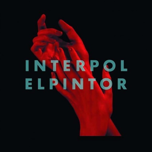 Ep. 08 - Interpol's Same Town, New Story