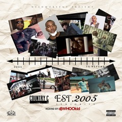 COUNTRY C X KEEP WORKING