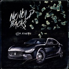Slim Dinero - Stuck In My Ways (Prod. YungDza)