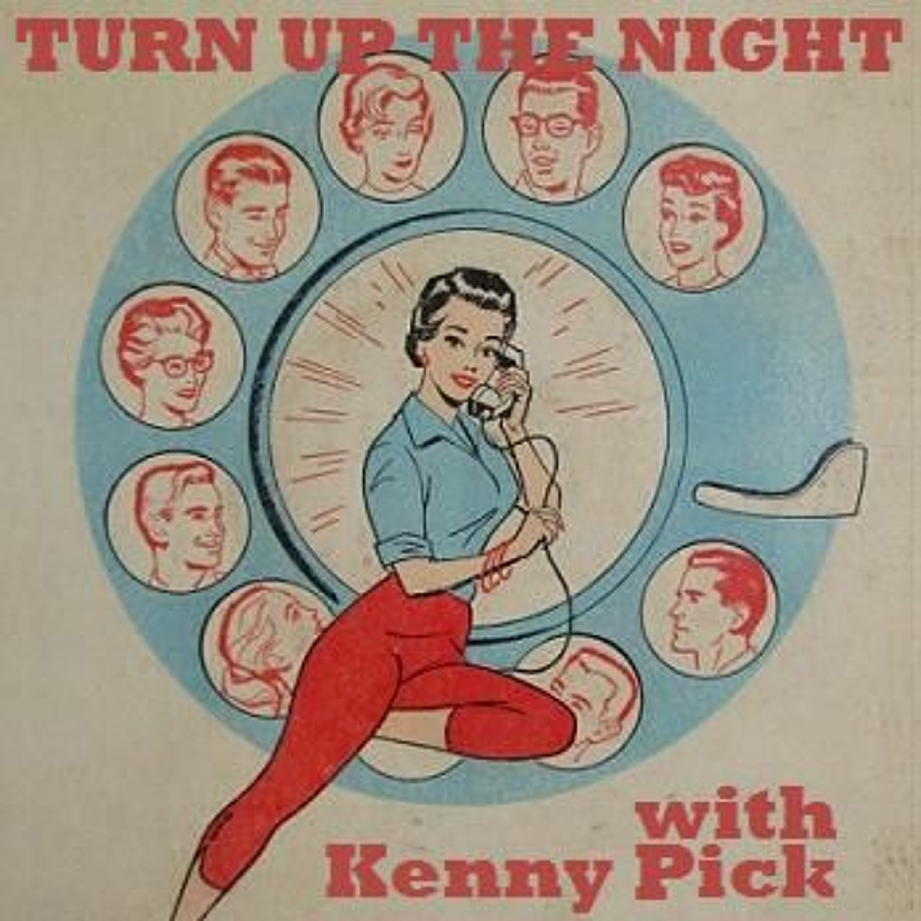 TUTN 12-19-2017 Open Phones Return! episode artwork