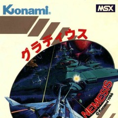 Challenger 1985 on MSX but its slowed down 25% so it sounds groovy as fuck