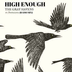 High Enough (Radio Edit)