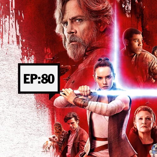 Stream episode 80: Rey of Hope by Screen Beans podcast | Listen online ...