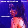 Camila Cabello Never Be The Same Jtvnes Remix Mp3