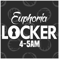 Locker | Euphoria 4-Close (Snippet)