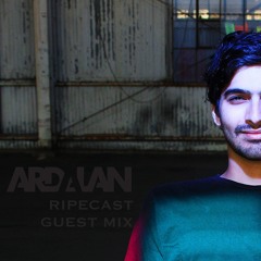 Ardalan RIPEcast Guest Mix