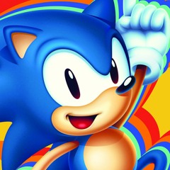 Sonic Mania Remixes (New)