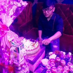 NST  - Lắc Cái Mông Đi Em . XikeCon Mix