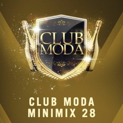 Club Moda Minimix 28 - with Stefan Radman