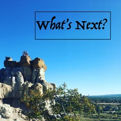 Hope Will Save The World