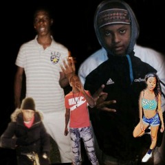 Juice Not A Stain On Freestyle.wav