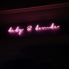 Marcus Dunst @ baby&bombe 3/3