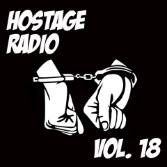 Hostage Radio Vol.18 - Matt Walsh
