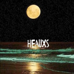 HEAUXS by BXLLVV | Produced By PurpleHaze
