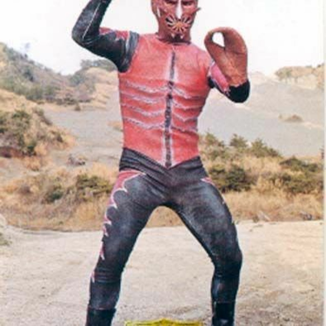 仮面ライダー サソリ男 ツクダ ソフビ 3564 仮面ライダー サソリ男 ツクダ ソフビ 3564 - メルカリ