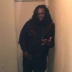 Leanin Off That Drink