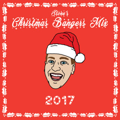 Stones Christmas Bangers Mix 2017