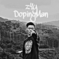 Dopingman - z.4.y