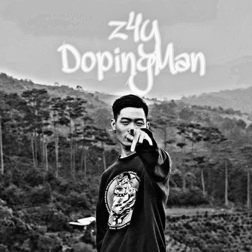 Dopingman - z.4.y