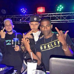 MC - YURI BH - HOJE TEM BAILE -  FIUZA, PH DA SERRA, TG DA INESTAN & LG DO SF  A2M 2018