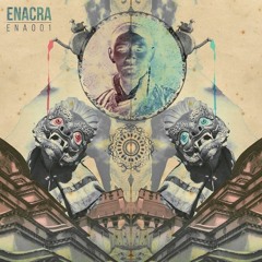 The Forbidden Zone  [Out NOW ON ENACRA]