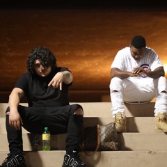 HUH-ICY ORTEGA X FINE$$E