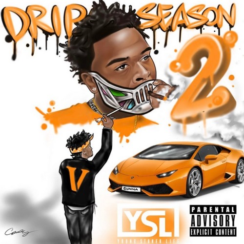 Gunna - YSL (Feat. Playboi Carti)