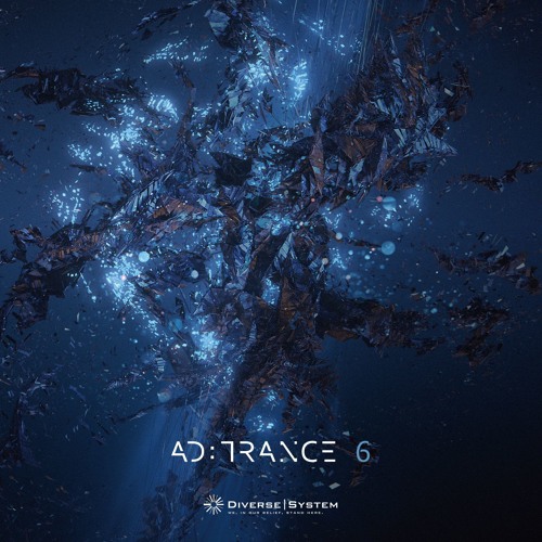 [DVSP-0188]AD:TRANCE 6 Disc2