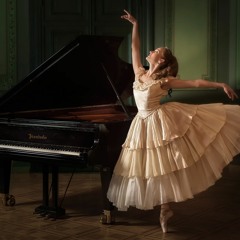 Steppes (Orchestral Mix)