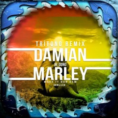 Skrillex & Damian Marley - Make it Bun Dem (Trítono Remix) ✬FREE DOWNLOAD✬