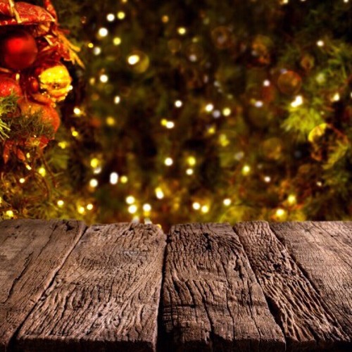 Long Pusren(Christmas song)