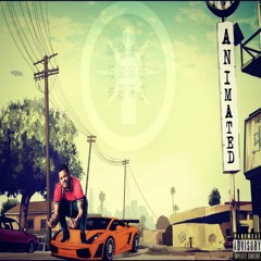 Lil Raucy - Throw It Back Feat DomoTheGr8 & AR