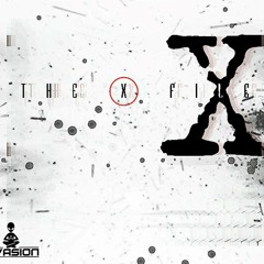 Invasion - X - Files (Preview) ★Out Soon★ [On Black Records IL]