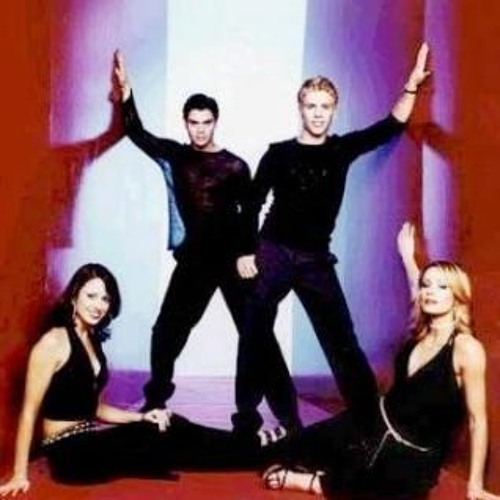 ATC Around The World (original FMW)