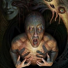 Ethereal Decay