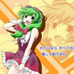 【VOCALOID Megpoid Gumi】Miracle∞Gumiracle【Touhou Vo.mp3