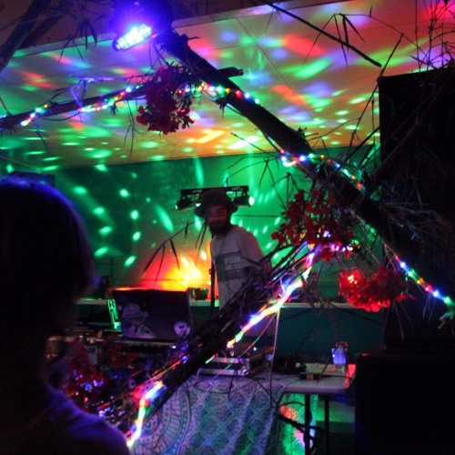 MicroCosmic (Self Mastered)