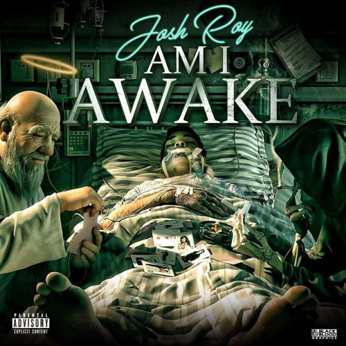 Joshroy - You Know Wassup Prod By. TheBeatPlug