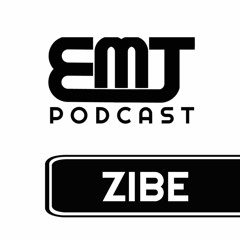 EMT Podcast By ZIBE(December 2017)