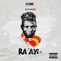 Ra'ayi