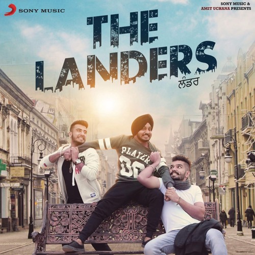 Fruit Wargi by the Landers