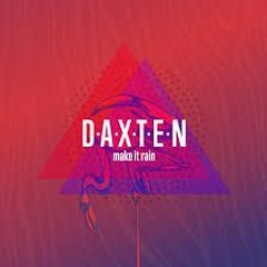 Daxten - All Of Us (Vocals)