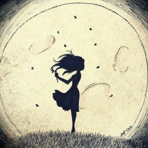 Koxx- Full moon night